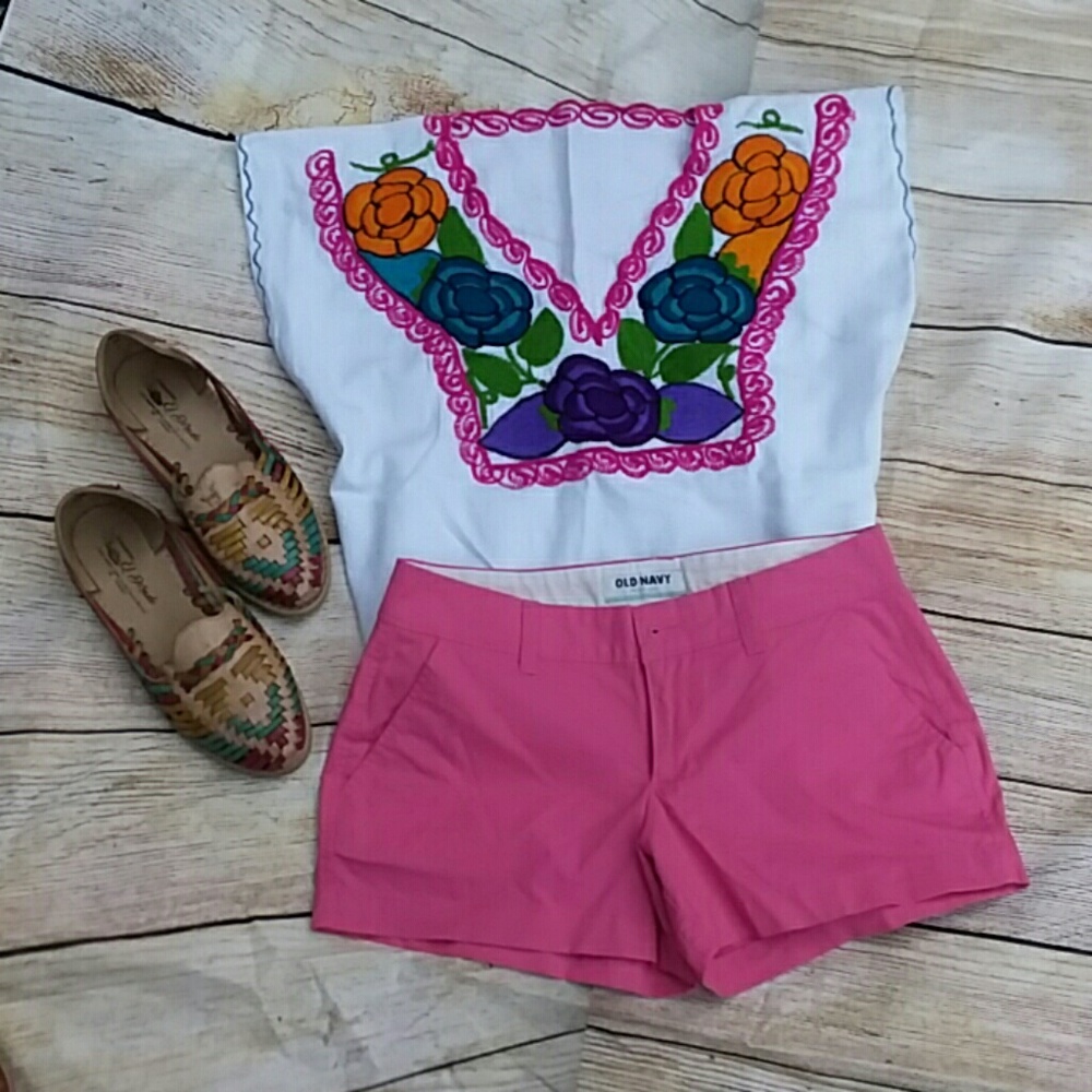 OLD NAVY short